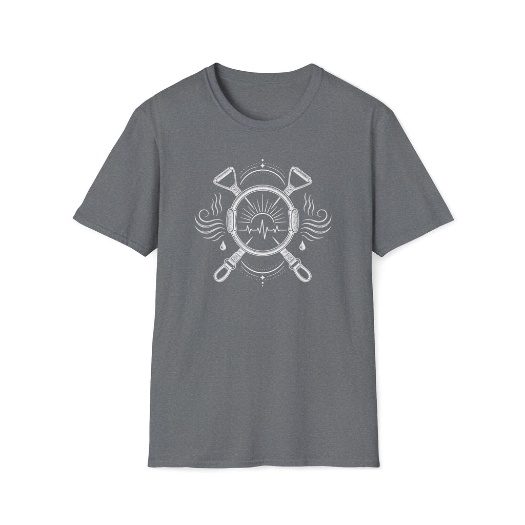 Midlife Crest T-Shirt