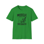 Strong Birthdates T-Shirt