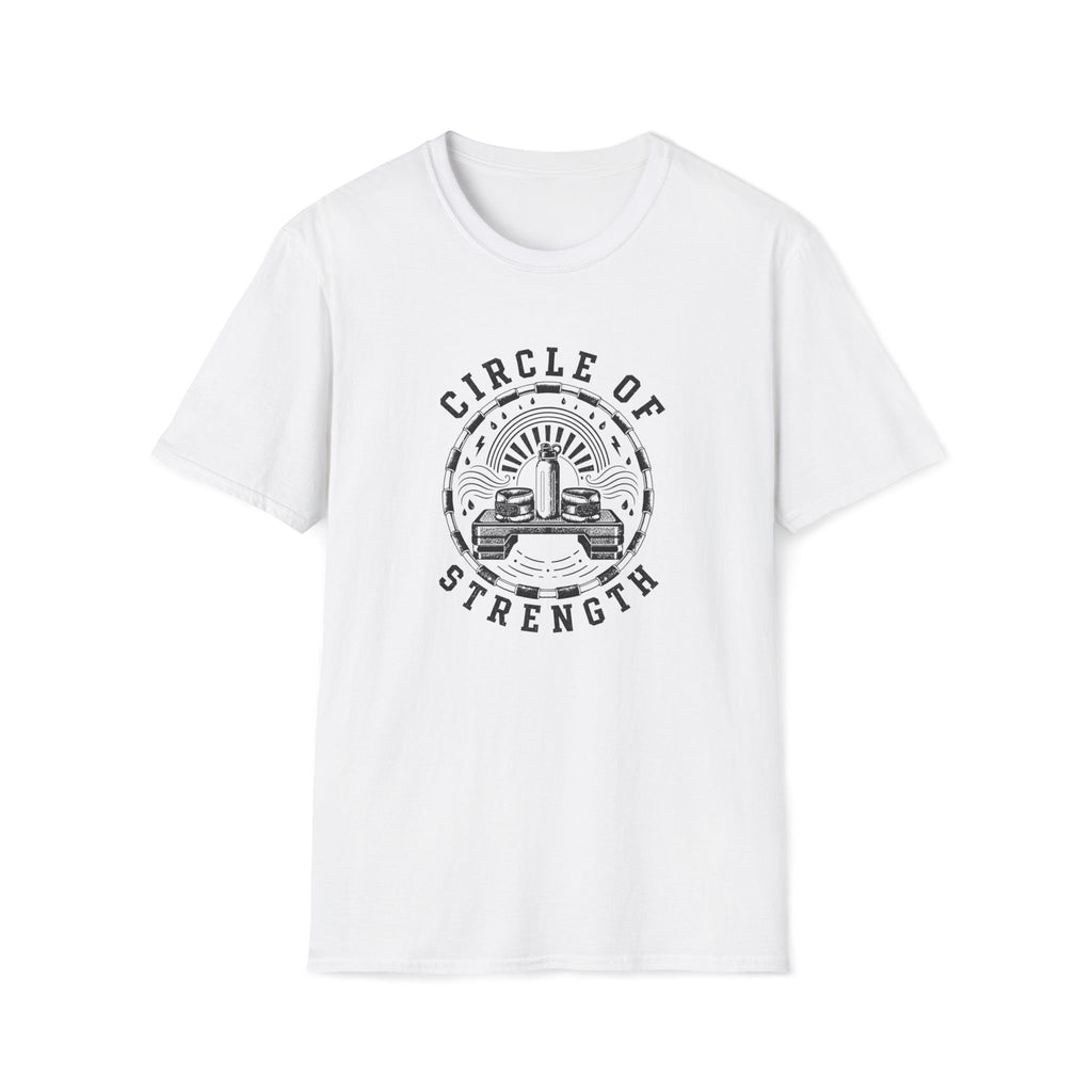 Circle of Strength T-Shirt