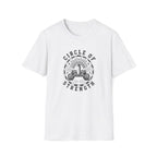 Circle of Strength T-Shirt