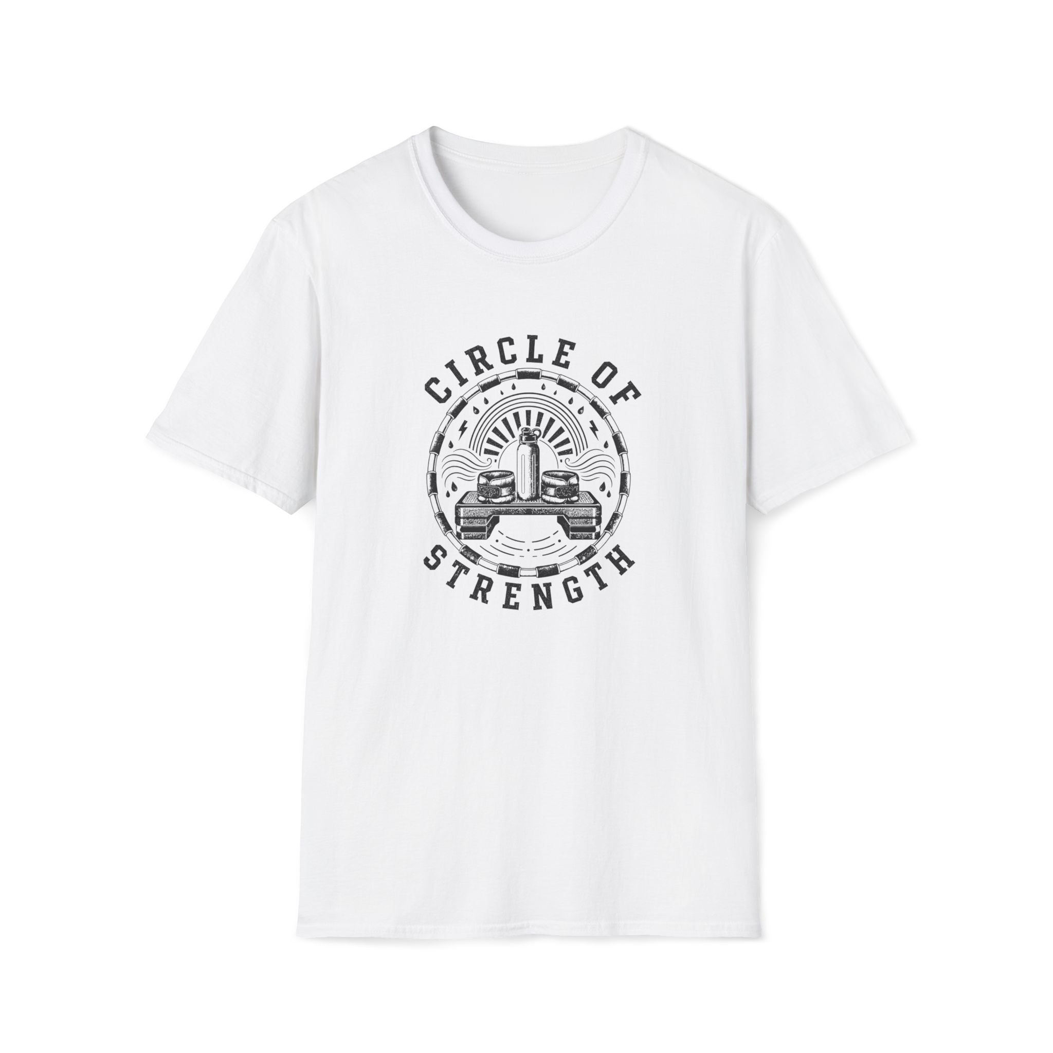 Circle of Strength T-Shirt