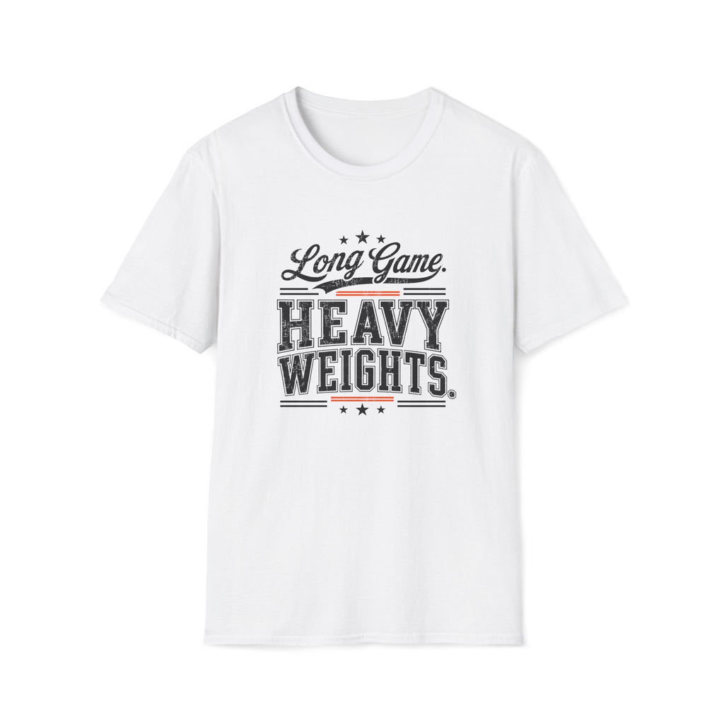 Long Game T-Shirt
