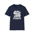 Still Getting Stronger T-Shirt