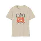 Foam Roller T-Shirt