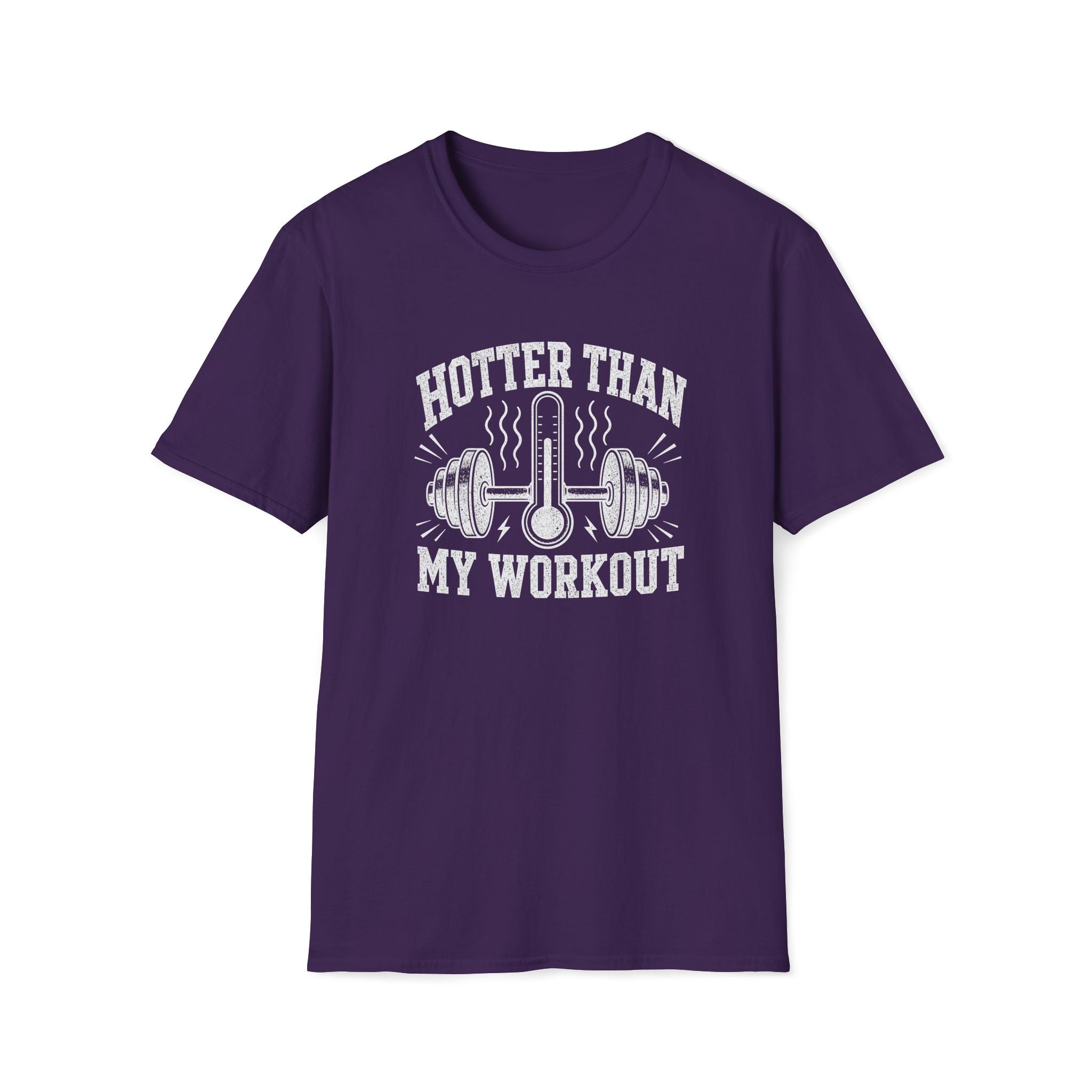 Hotter Than This T-Shirt