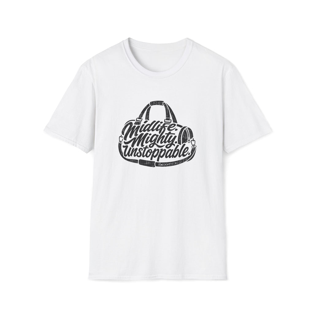 Midlife Mighty T-Shirt
