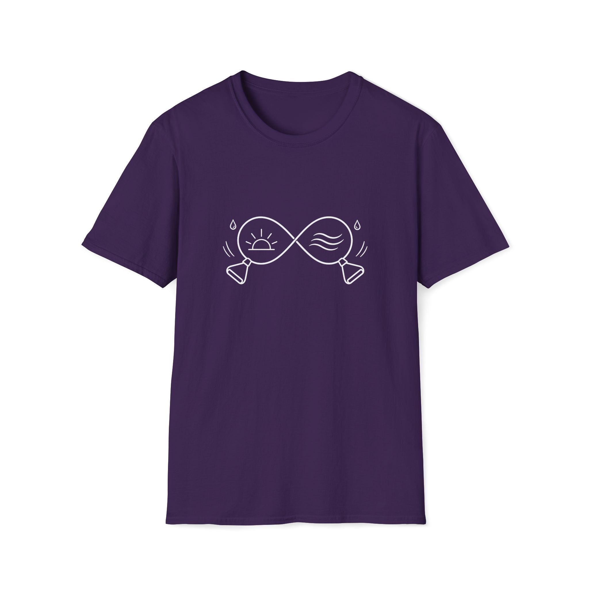 Infinite Strength T-Shirt