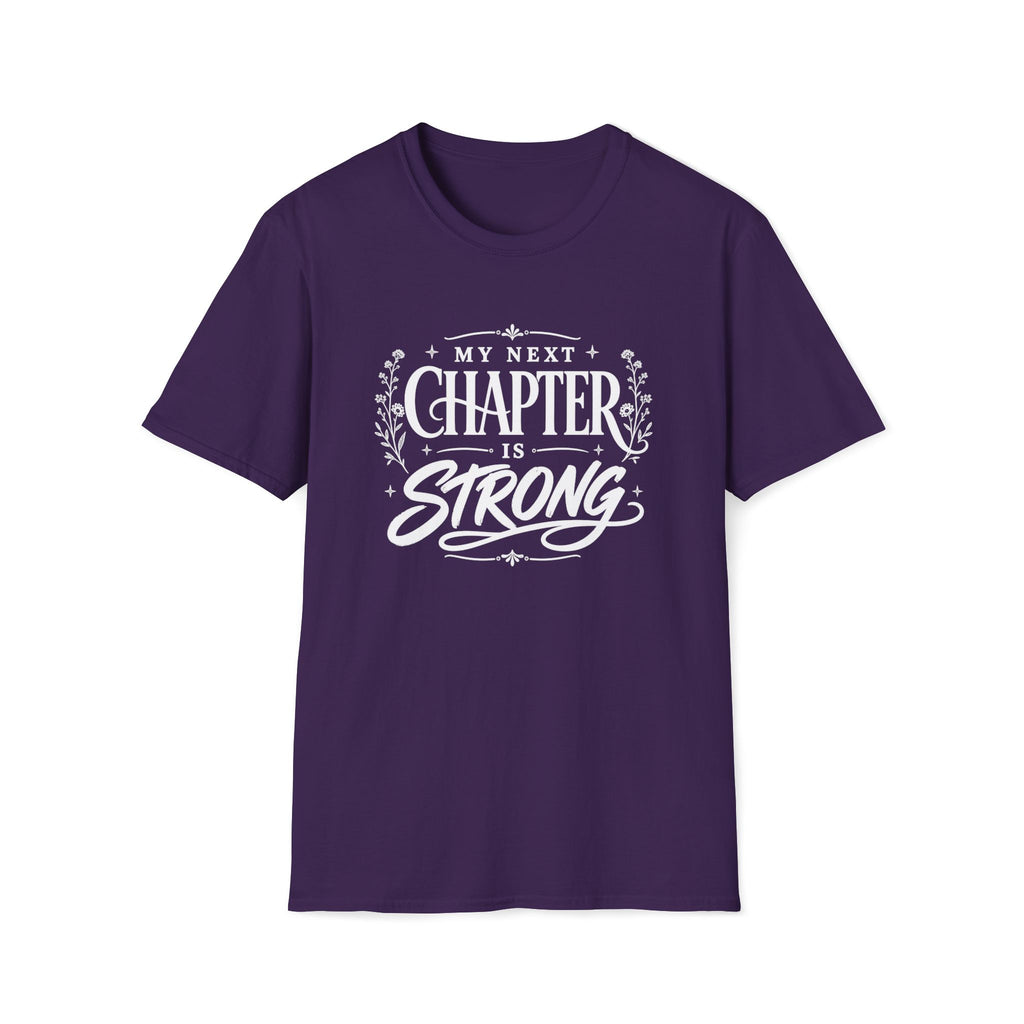 Next Chapter T-Shirt