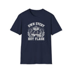 Own Every Flash T-Shirt