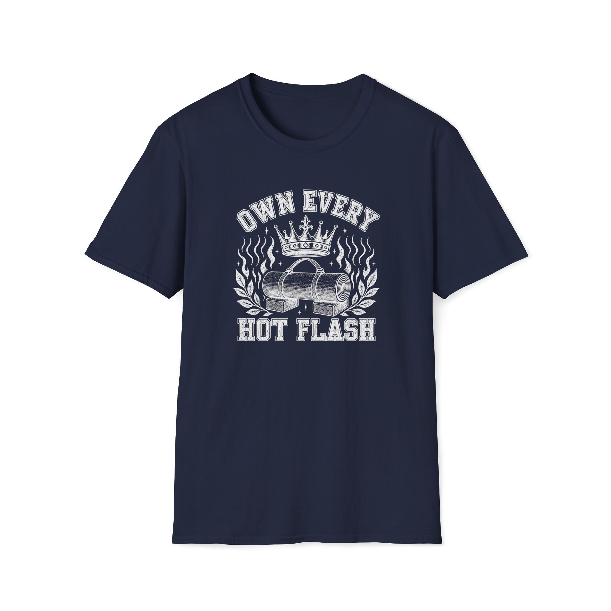 Own Every Flash T-Shirt