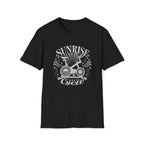 Sunrise Cycle T-Shirt
