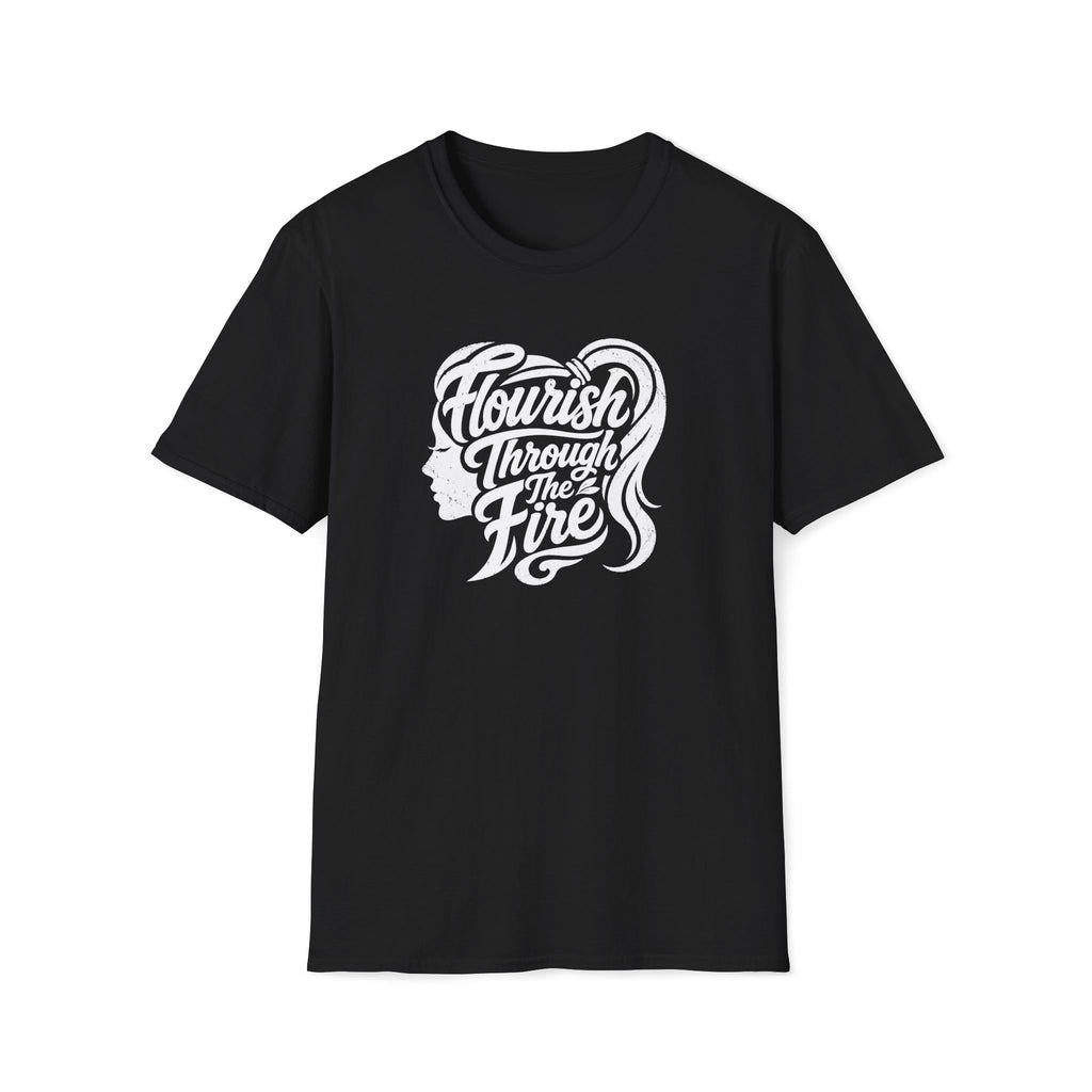Through the Fire T-Shirt