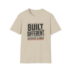 Built Different T-Shirt