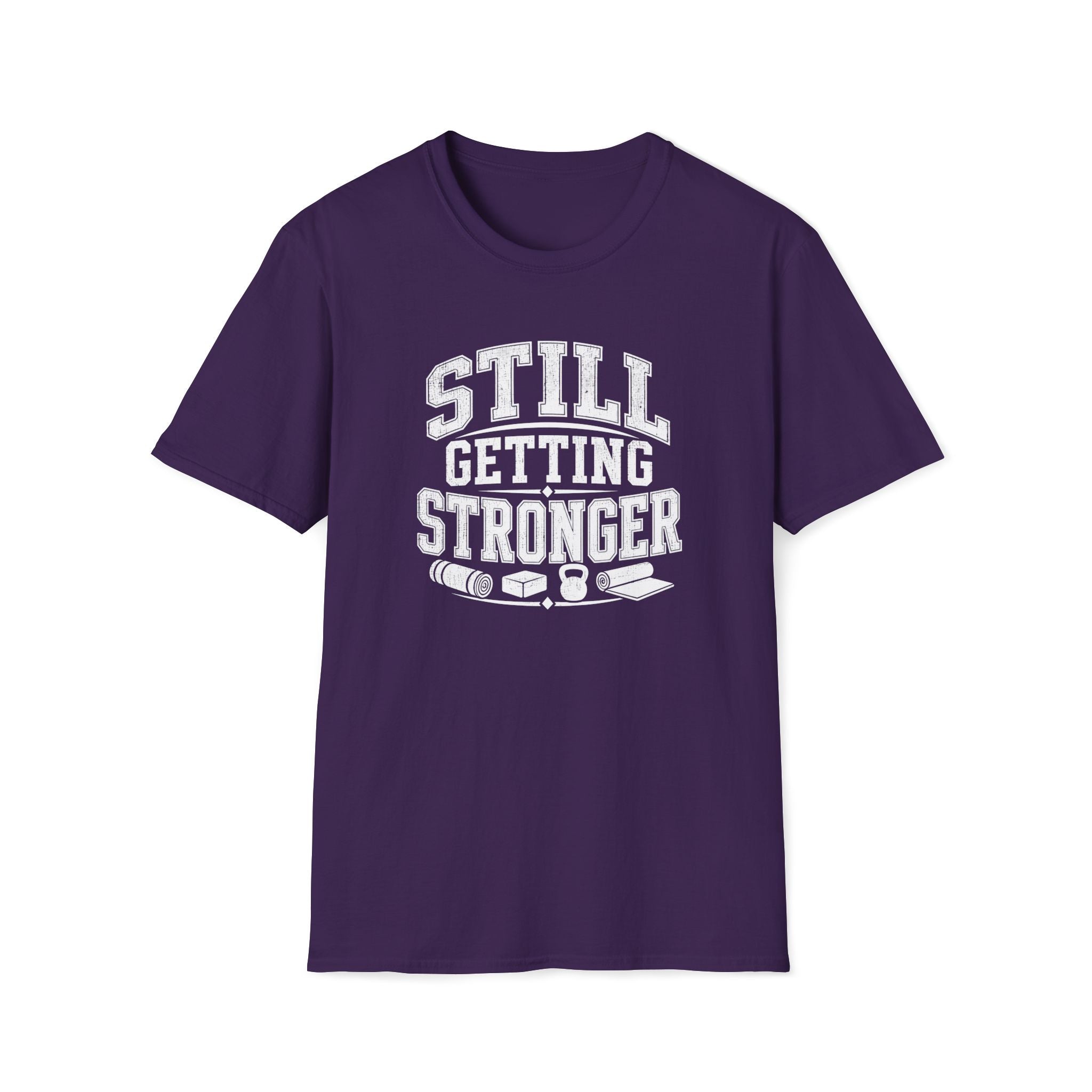 Still Getting Stronger T-Shirt