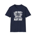 Nap Day T-Shirt