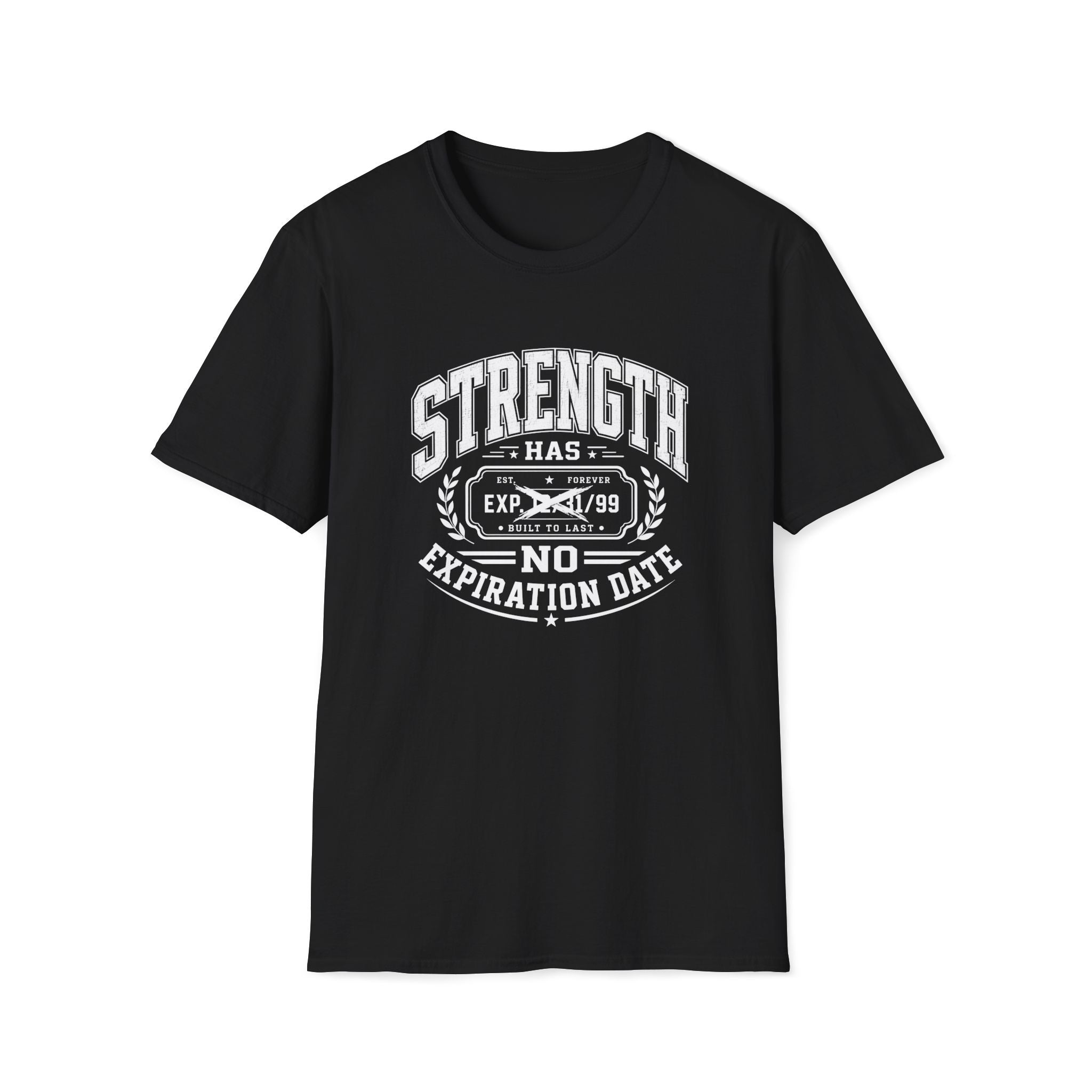 No Expiration T-Shirt