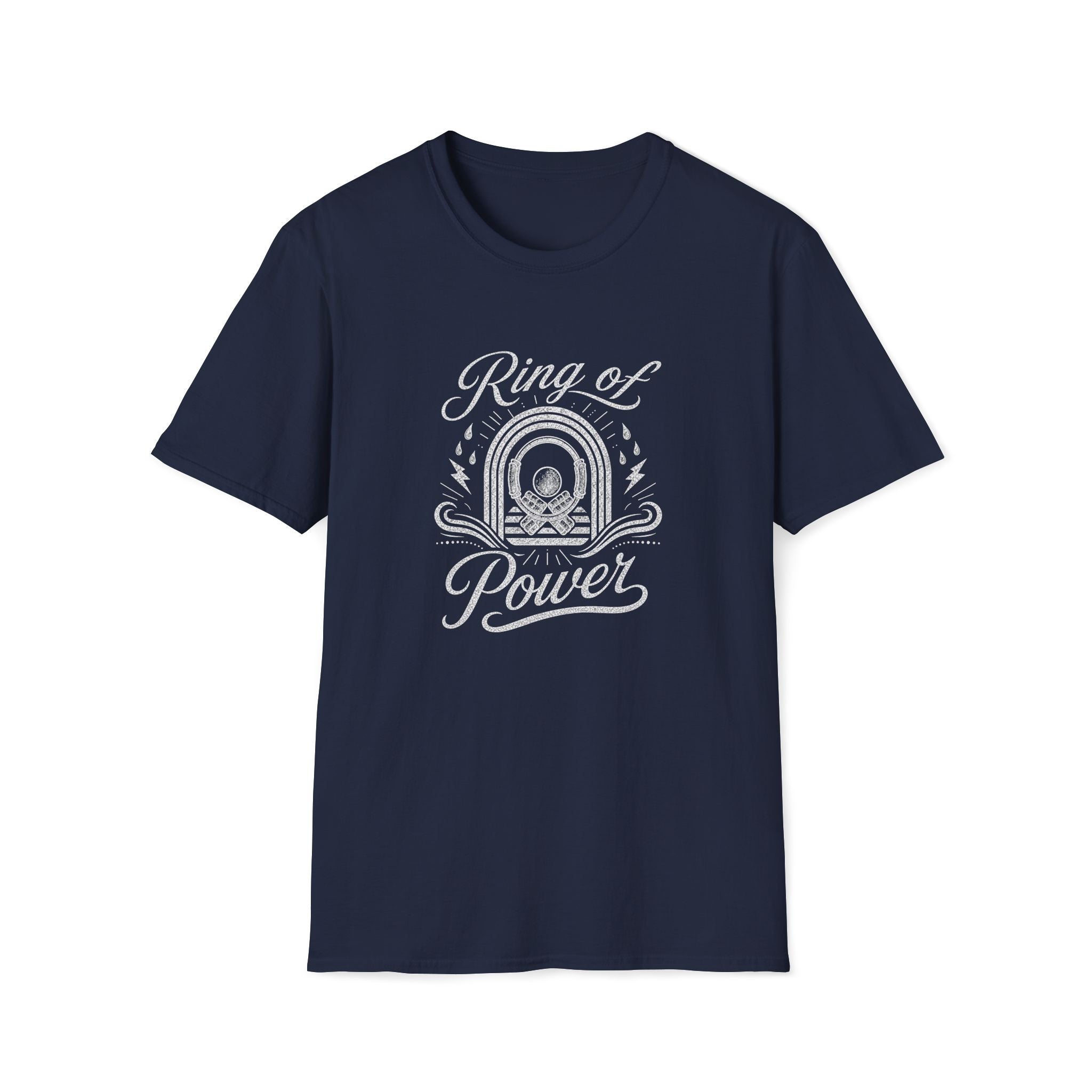 Ring of Power T-Shirt