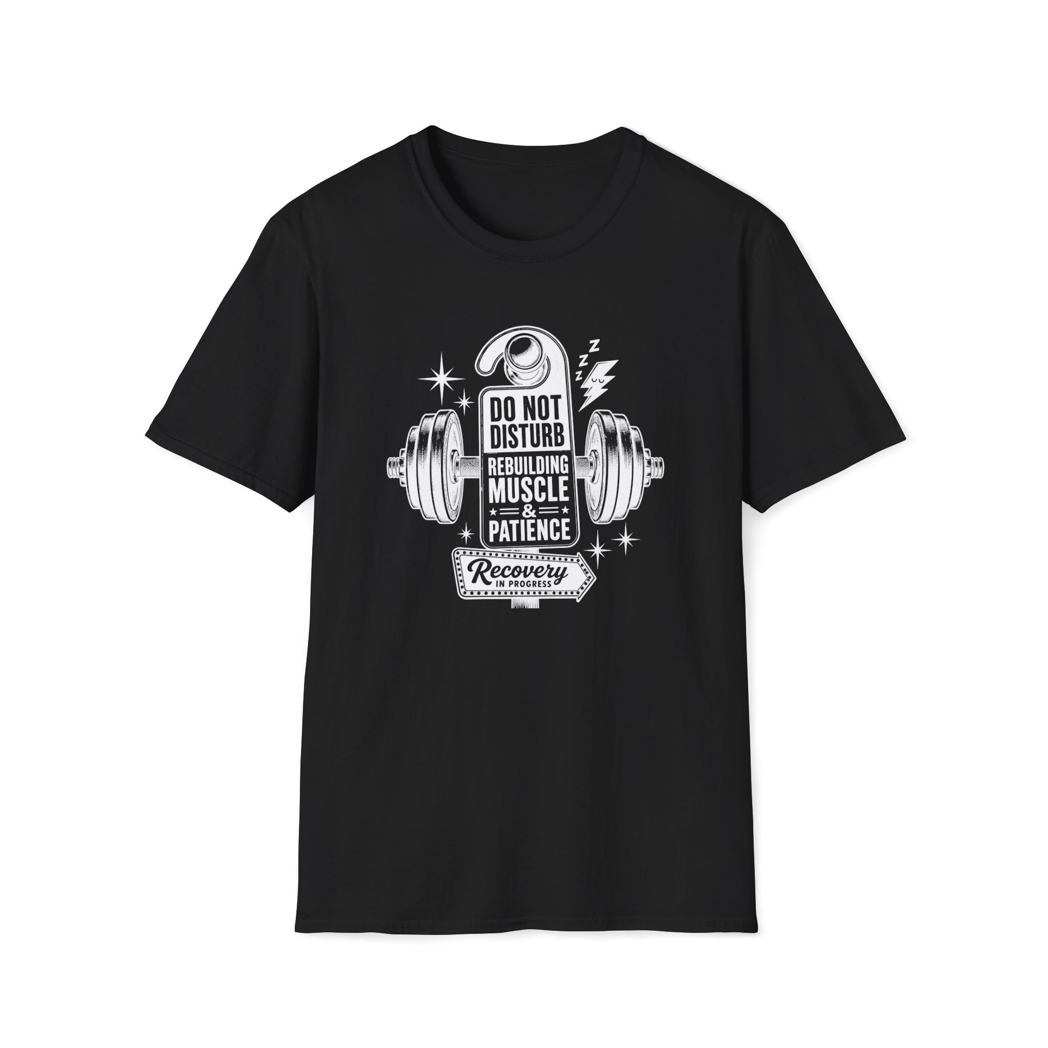 Do Not Disturb T-Shirt