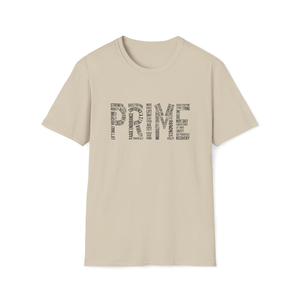 Prime T-Shirt