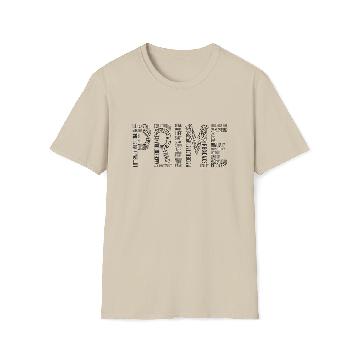 Prime T-Shirt