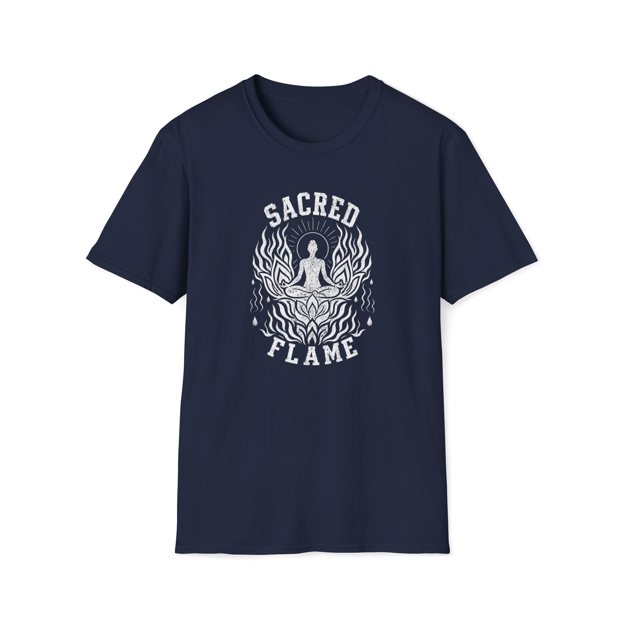 Sacred Flame T-Shirt