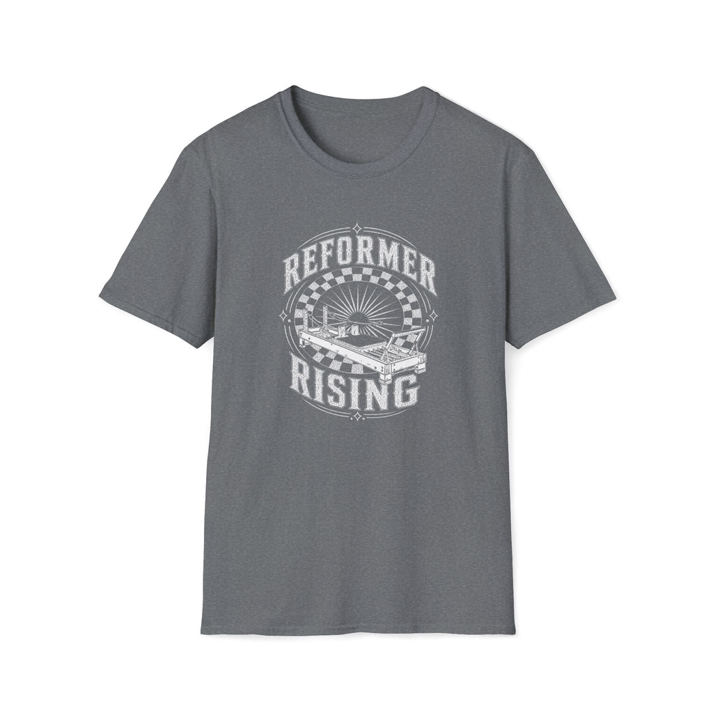 Reformer Rising T-Shirt