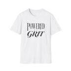 Powered by Grit T-Shirt