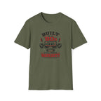 Still Under Warranty T-Shirt