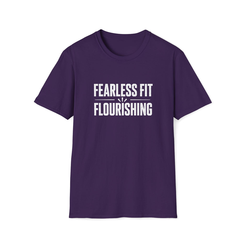 Fearless Flourishing T-Shirt
