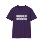 Fearless Flourishing T-Shirt