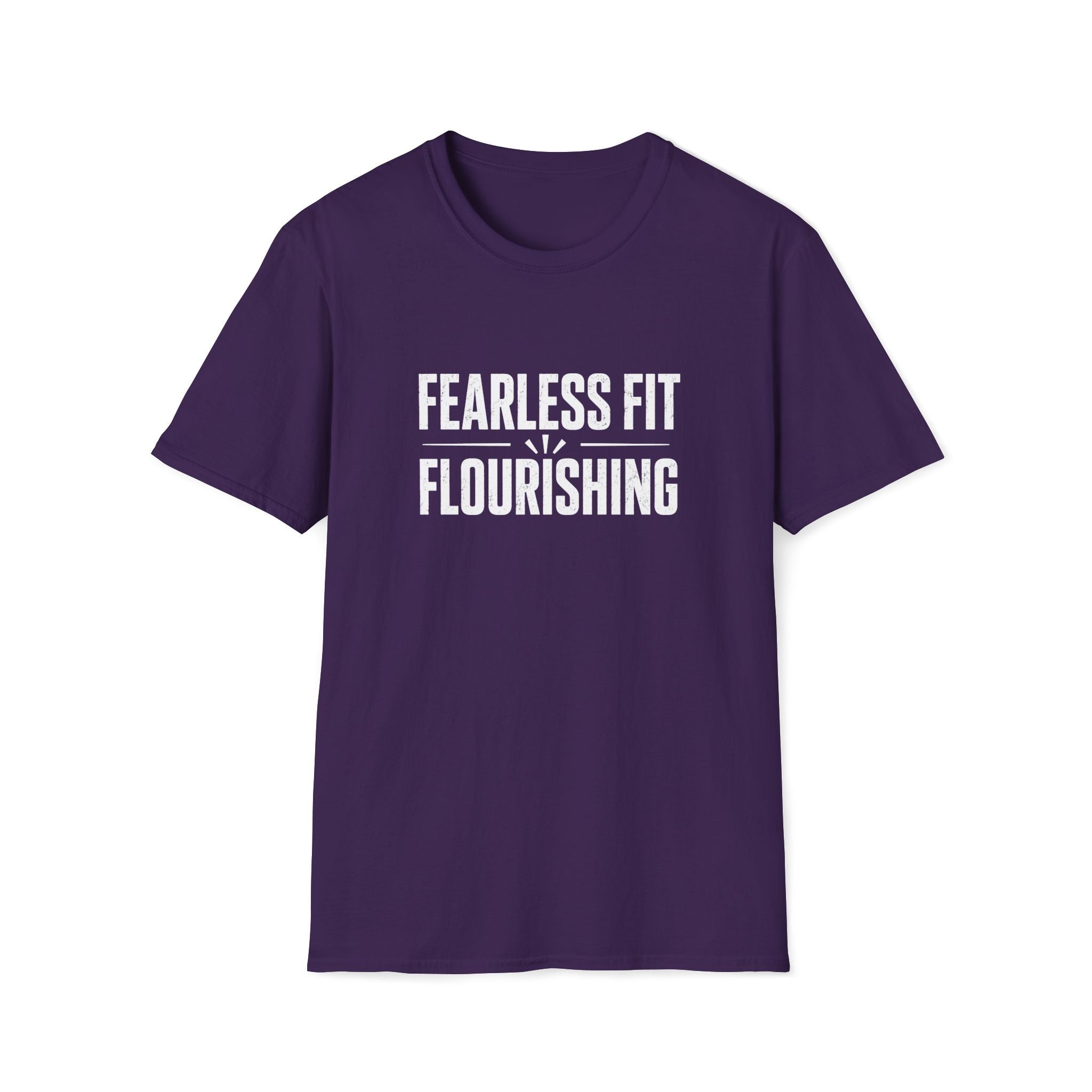 Fearless Flourishing T-Shirt