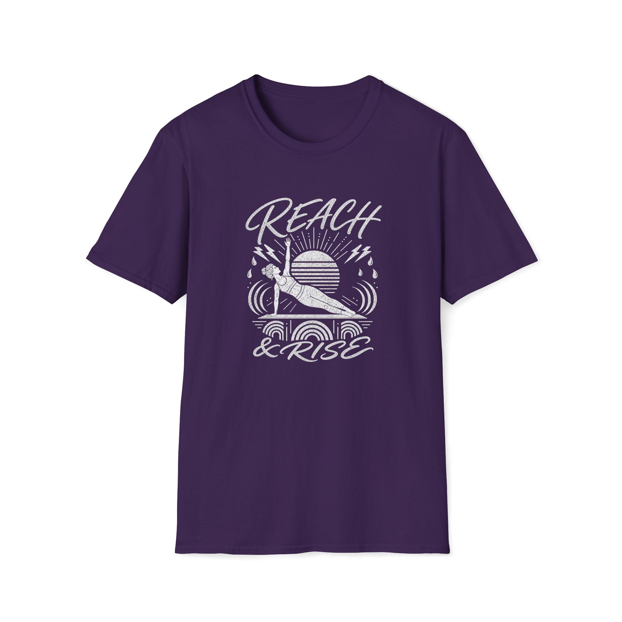 Reach & Rise T-Shirt