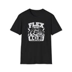 Flex Then Ice T-Shirt