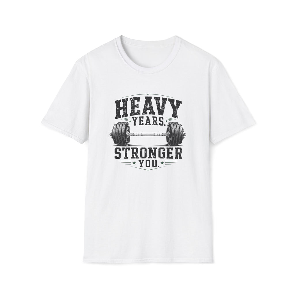 Stronger You T-Shirt