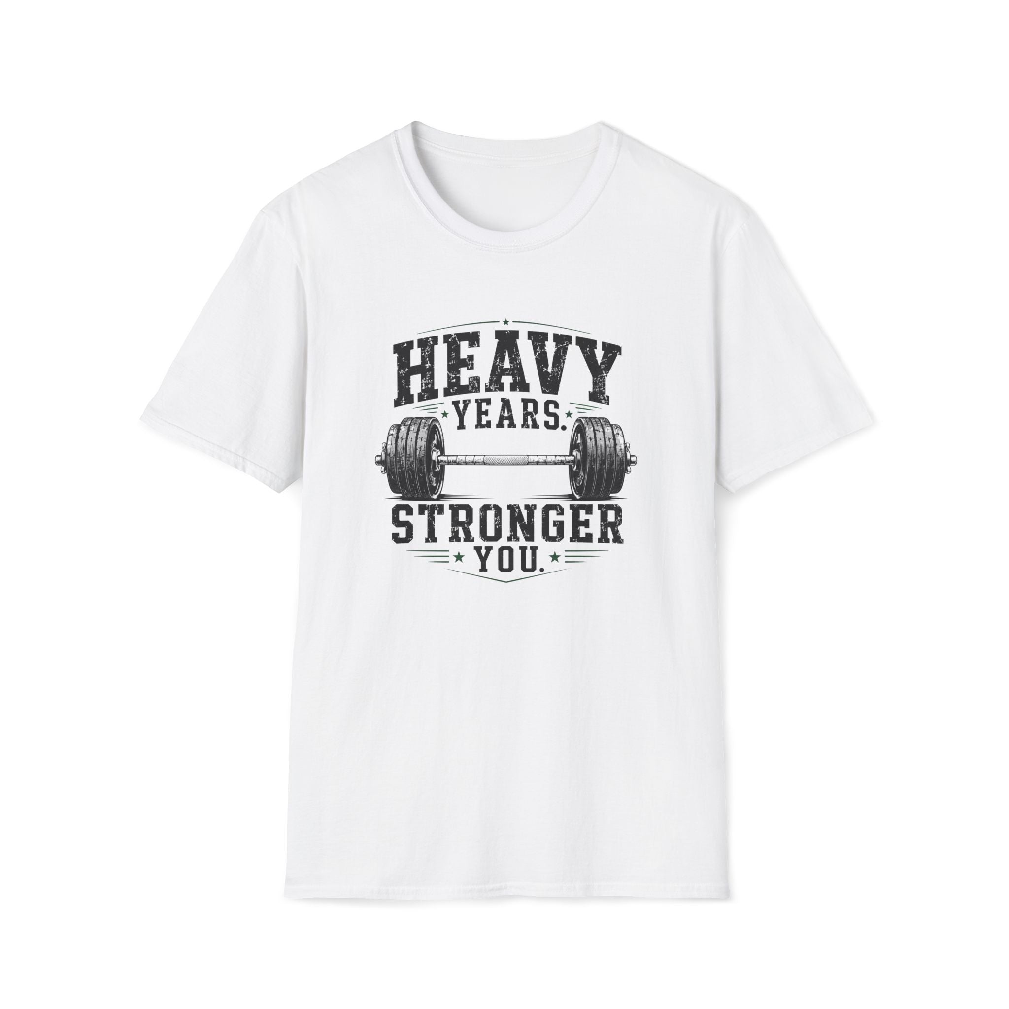 Stronger You T-Shirt
