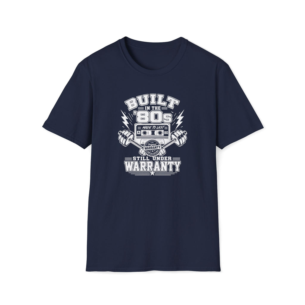 Still Under Warranty T-Shirt
