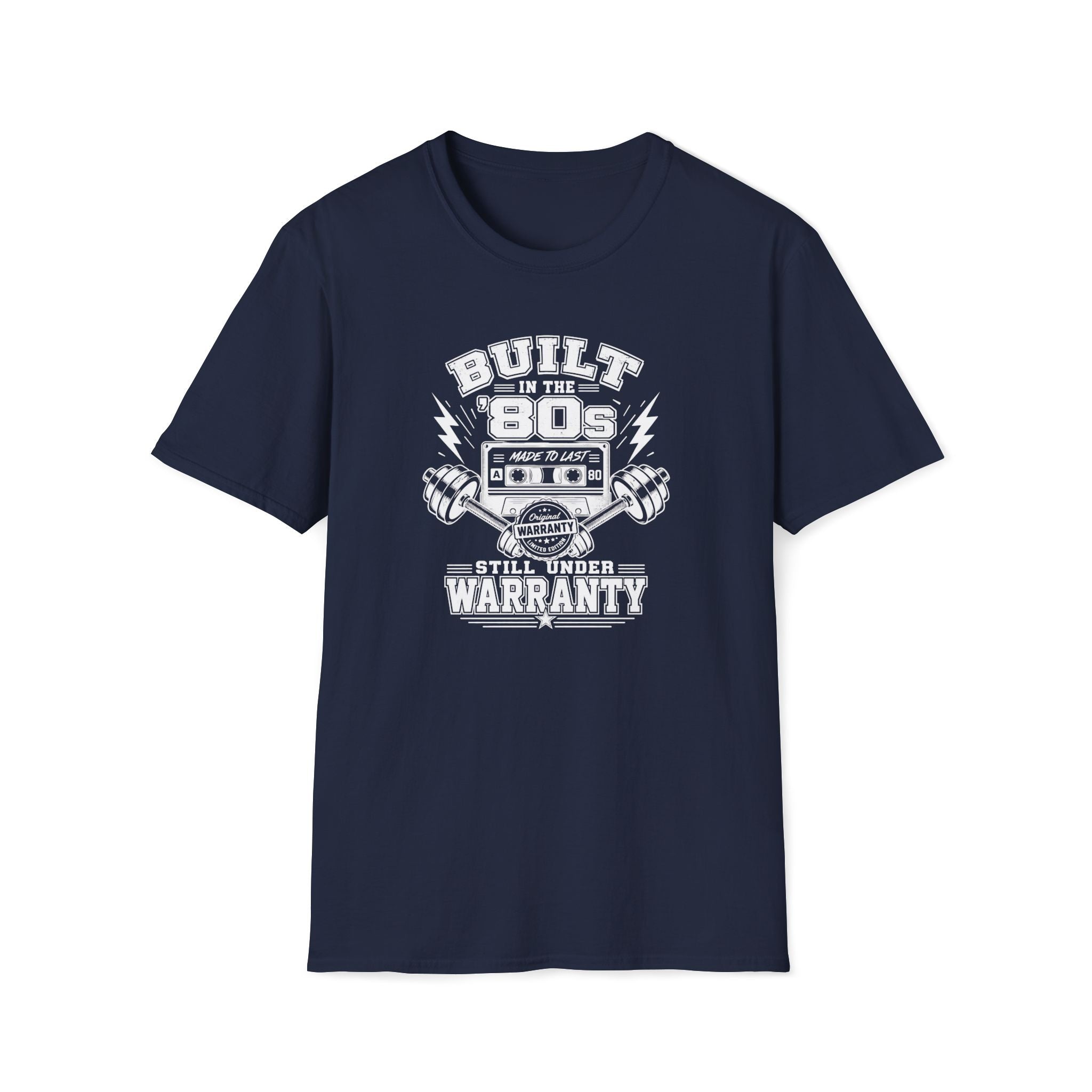 Still Under Warranty T-Shirt