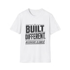 Built Different T-Shirt