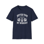 Hotter Than This T-Shirt