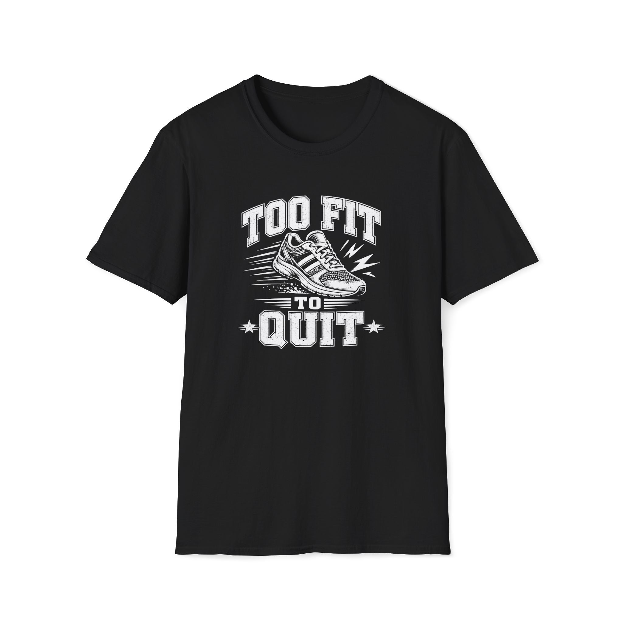 Too Fit T-Shirt