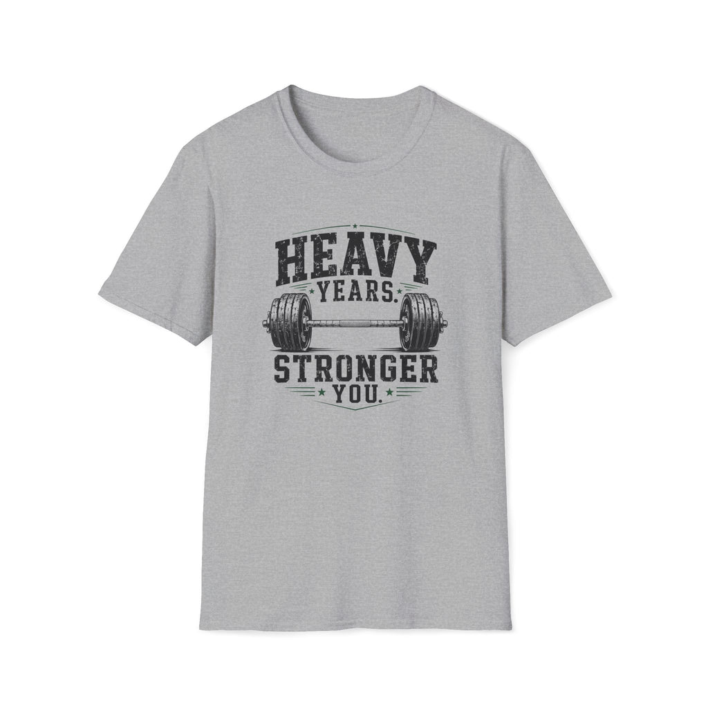 Stronger You T-Shirt