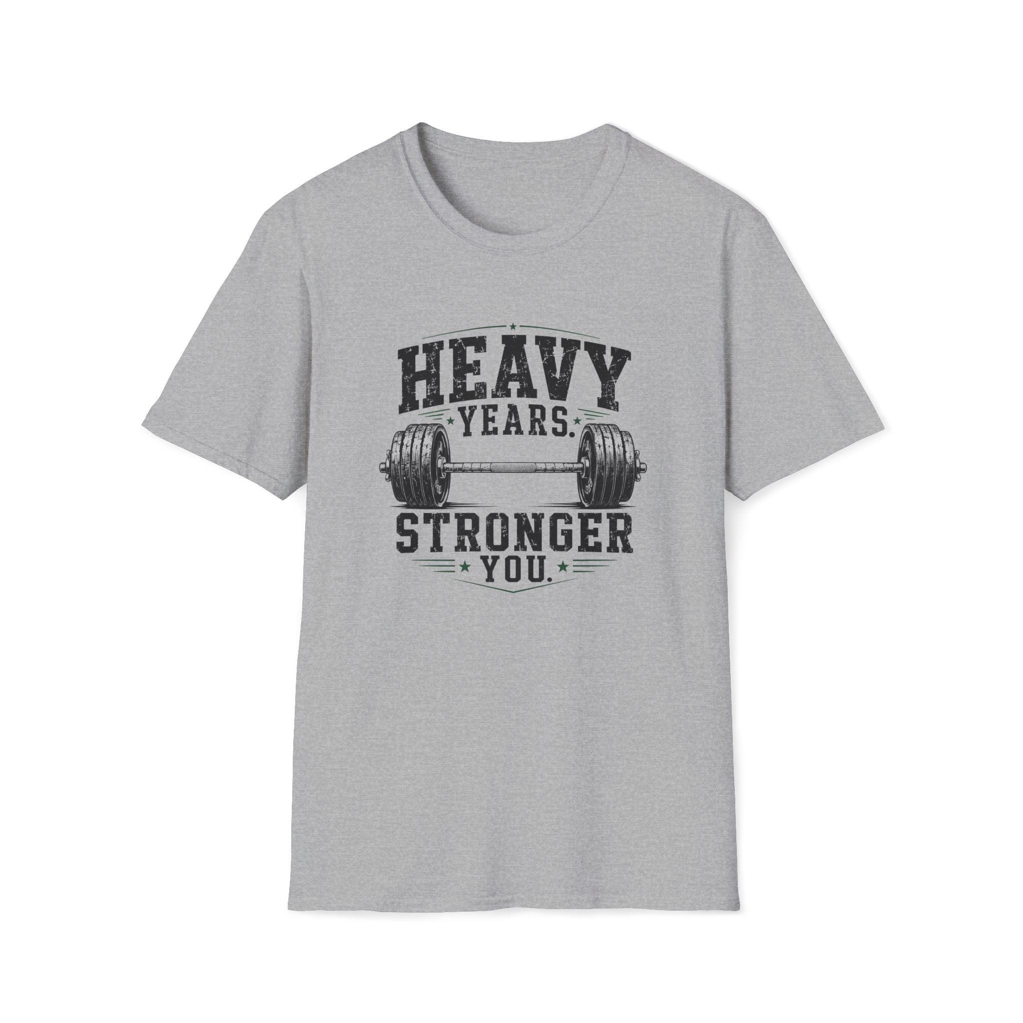 Stronger You T-Shirt