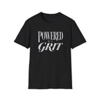 Powered by Grit T-Shirt