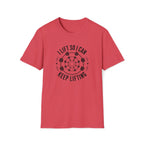 Keep Lifting T-Shirt