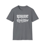 Resilient by Repetition T-Shirt