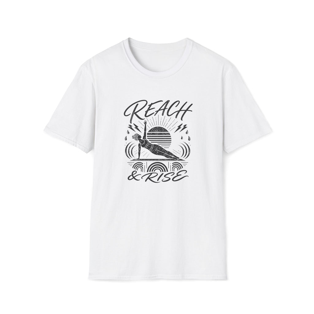 Reach & Rise T-Shirt