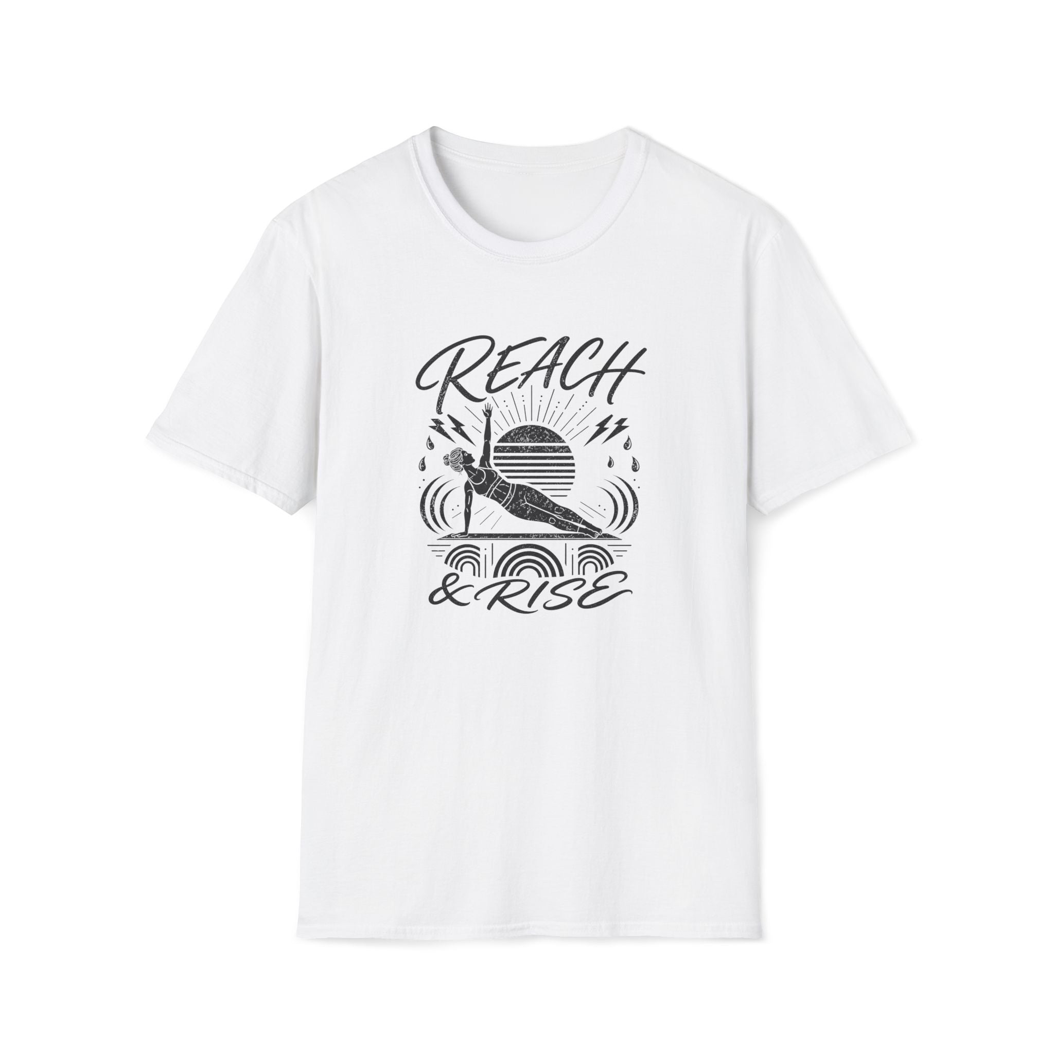 Reach & Rise T-Shirt