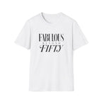 Fabulous Beyond Fifty T-Shirt