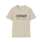 Stronger & Healthy T-Shirt
