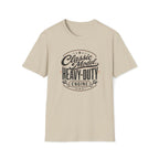 Classic Model T-Shirt